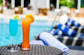  Hotel Selection Pattaya  Паттайя